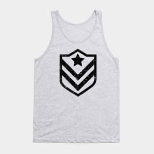 Star and Strips Tank Top